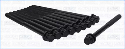 WILMINK GROUP wg1009651 -  Комплект болтов головки цилидра